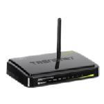 Wireless N 150Mbps Home Router TEW-711BR