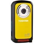 Toshiba Camileo BW10 HD Camcorder,