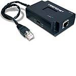 Gigabit Power over Ethernet Splitter TPE-112GS