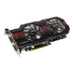 Asus nVidia GeForce GTX 560 Ti DCUII Overclocked