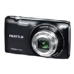 FinePix JZ100 Digital Camera, 14MP, CCD, Black 162