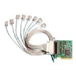 8-port UPCI RS232 Serial Card UC-279-001
