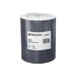 Verbatim 16x 4.7GB White Thermal Hub Printable DVD