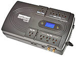 Minuteman EnSpire Standby UPS 900VA/500W, USB Port