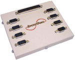 Comtrol RocketPort Infinity/Express I/F 8-Port Sur