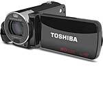 Toshiba Camileo X200 Camcorder