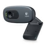 Logitech, Inc. Logitech Webcam C270 960-000694
