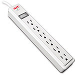 Essential SurgeArrest 120V 540 Joules (6) 5-15R Ou