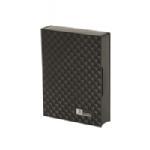 wiebeTECH, LLC wiebeTECH Antistatic Plastic Cases 