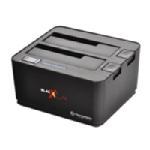 Thermaltake BlacX Duet 5G Dual HDD Dock ST0022U