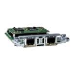 Refurb. Cisco 2-Port 2nd Gen Multiflex Trunk Voice