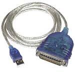 C2G Port Authority USB to Serial Adapter,
