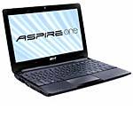 Aspire One D270-1375 Atom N2600 1.