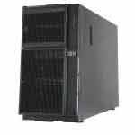 IBM System x3400 M3 : Intel 2.4GHz Xeon QC 737958U