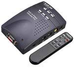Black Box VGA to Video Pro AC340A