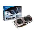 Microstar GeForce N570 GTX Twin Frozr III