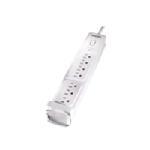 7-Outlet Surge Protector SPP3070J/17