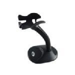 NuScan3200 Barcode Scanner Holder NUSCAN-4HB