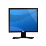 Dell 17  E170S Black LCD Monitor 468-7413