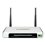 300Mbps Wireless N Gigabit Router TL-WR1042ND