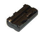 BTI Battery, InfoLithium-Ion, 7.4V, 1800mAh,