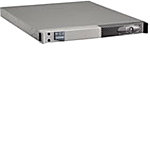 Evolution 650 Rack 1U 650VA/420W 120V 5-15P Input 