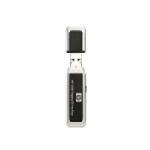 HP 2GB USB Flash Media Drive Key Kit 608447-B21