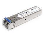 StarTech.com 155Mbps 1310nm Multi Mode LC Fiber SF