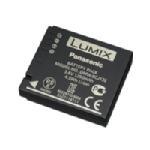 Lithium-Ion Battery DMW-BCJ13