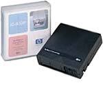 HP 40/80GB 1/2  557m DLT IV Tape Cartridge C5141F