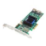 6805 RAID Entry Single 0/1/10 SATA/SAS Controller 