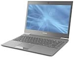 Toshiba Portege Z835-P360 : 1.4GHz Core i3