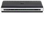D-Link Systems, Inc. D-Link Broadband VPN Router 8