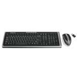 Long Range Wireless Media Center Desktop, Keyboard