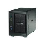 Netgear, Inc. Netgear 6TB ReadyNAS Pro 2 Unified S