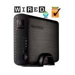 2TB Home Media Network Hard Drive - Cloud Edition 