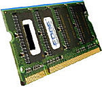 Edge 2GB PC3-10600 204-pin DDR3 SDRAM SODIMM PE225