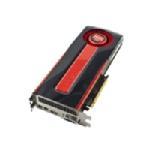 Radeon HD 7970 PCIe 3.0 x16 Graphics Card, 3GB GDD