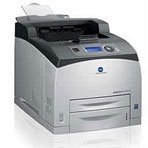 PagePro 4650EN Mono Laser Printer A0DX011