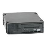 80/160GB DAT-72 USB External Tape Drive - Black (B