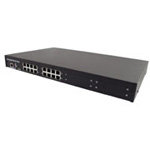 Comtrol DeviceMaster RTS 16-Ports-RJ45 Serial to
