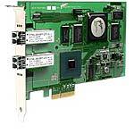 Qlogic SANblade 1-Port Fibre Channel PCI-Express A