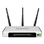 Wireless 300N Router TL-WR1043ND