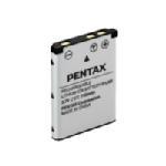 Pentax Rechargeable Battery D-L163 C for W30 C M30