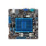 Asus Motherboard, Intel NM10, Atom D525, MITX,