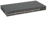 Tiger Access 48-Port Managed 10/100 Standalone Swi
