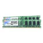 4GB PC2-6400 240-pin DDR2 SDRAM DIMM Kit PSD24G800