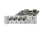 Axis 241Q 4-Port Blade Video Server BNC 10/100BT