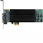M9120 Plus LP PCIE X16 Low Profile Quad Upgradeabl