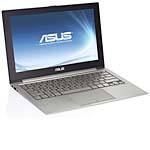 Asus ZenBook UX21E-XH71 Core i7-2677M 1.8GHz/4GB/1